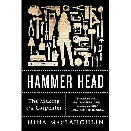 Hammer Head: Lage en snekker