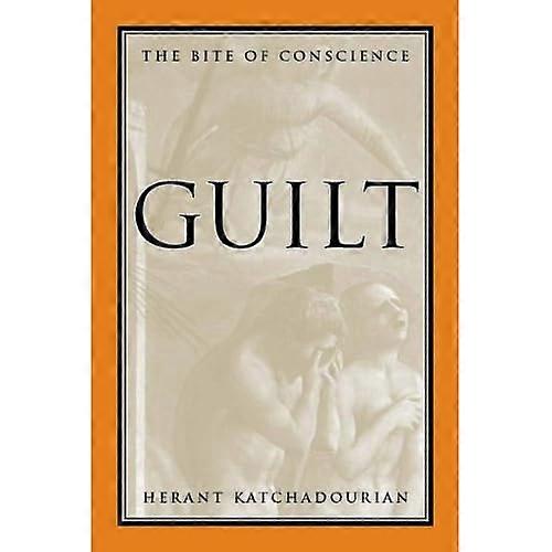 La culpabilité : La morsure de la Conscience