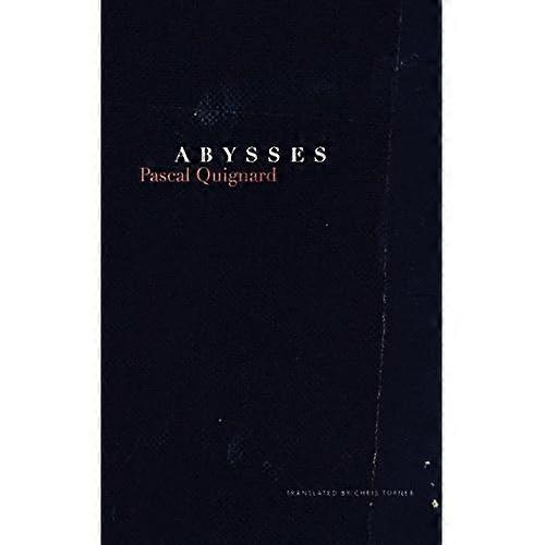 Abgründe (französische Liste)