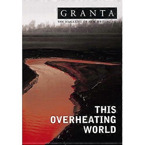 This overheating world