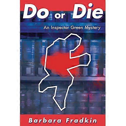 Do or Die: An Inspector Green Mystery