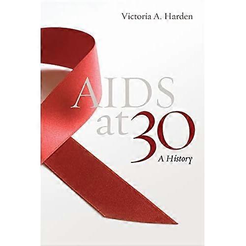 AIDS at 30: A History