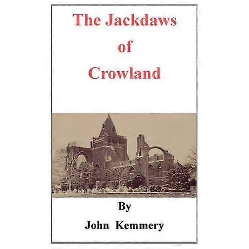 Jackdaws av Crowland