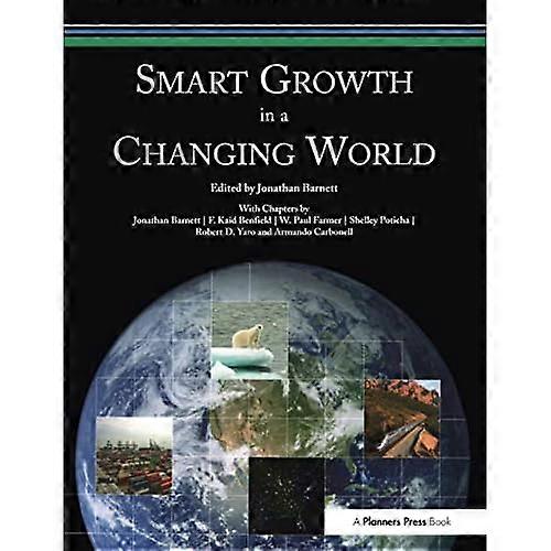 Smart Growth in a Changing World