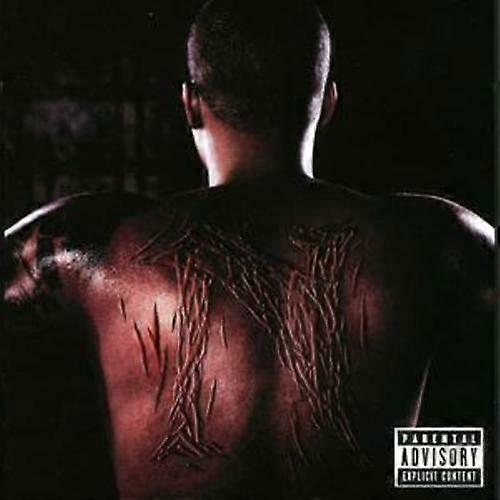 Nas İsimsiz CD (2008)