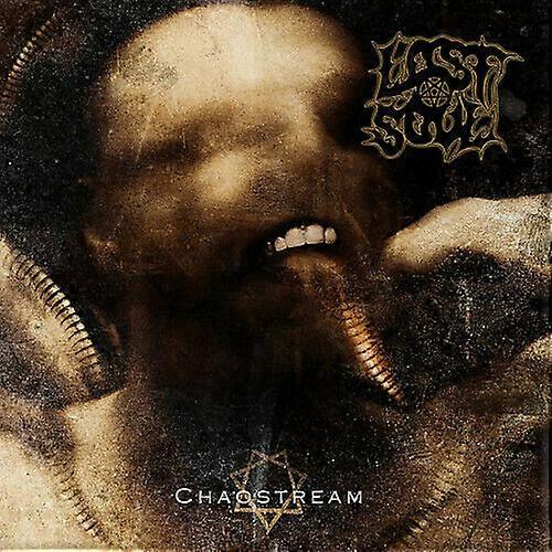 Lost Souls Chaostream [ons Import] CD (2005)
