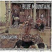 Blue Mountain Homegrown CD