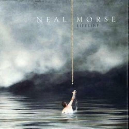 Neal Morse Yaşam Hattı CD'si (2008)