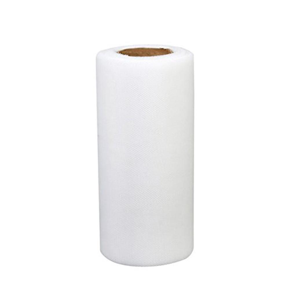 Pure lint tule lint tule stof spoel tule ambachtelijke lint organza rol-YKY416
