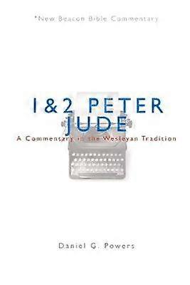 1 & 2 Peter/Jude