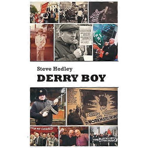 Derry Boy