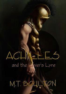 Achilles and the Lover's Lyre