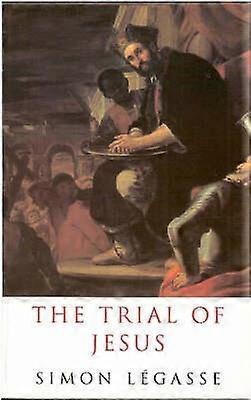 The Trial of Jesus