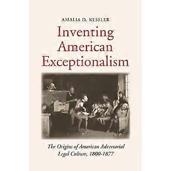 Inventing American Exceptionalism