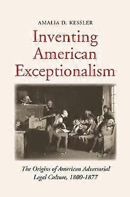 Inventing American Exceptionalism