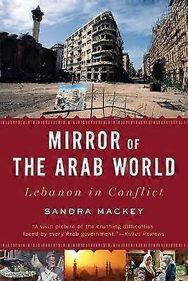 Miroir du monde arabe
