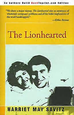 The Lionhearted
