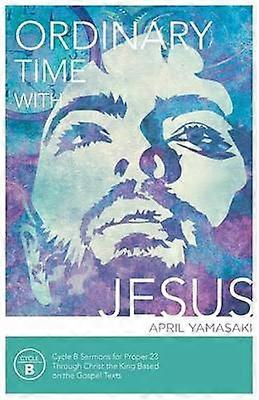 Ordinary Time with Jesus