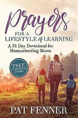 Prayers for a LIfestyle of Learning