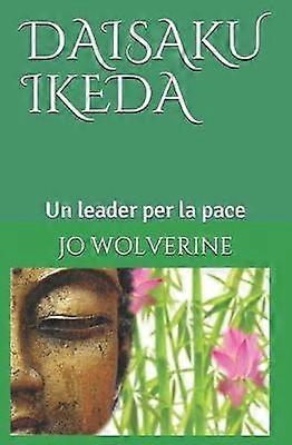Daisaku Ikeda