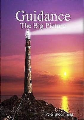 Guidance  The Big Picture