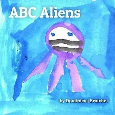 ABC Aliens