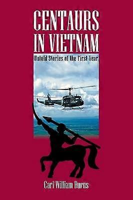 Centaurs in Vietnam