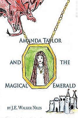 Amanda Taylor and the Magical Emerald