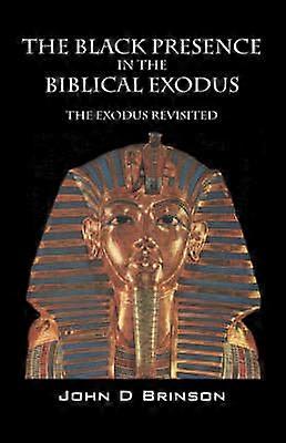 Die schwarze Präsenz im biblischen Exodus