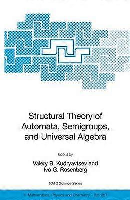 Structural Theory of Automata Semigroups and Universal Algebra