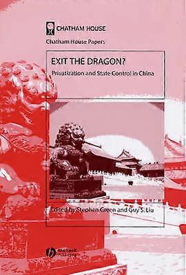 Sortir du Dragon ?