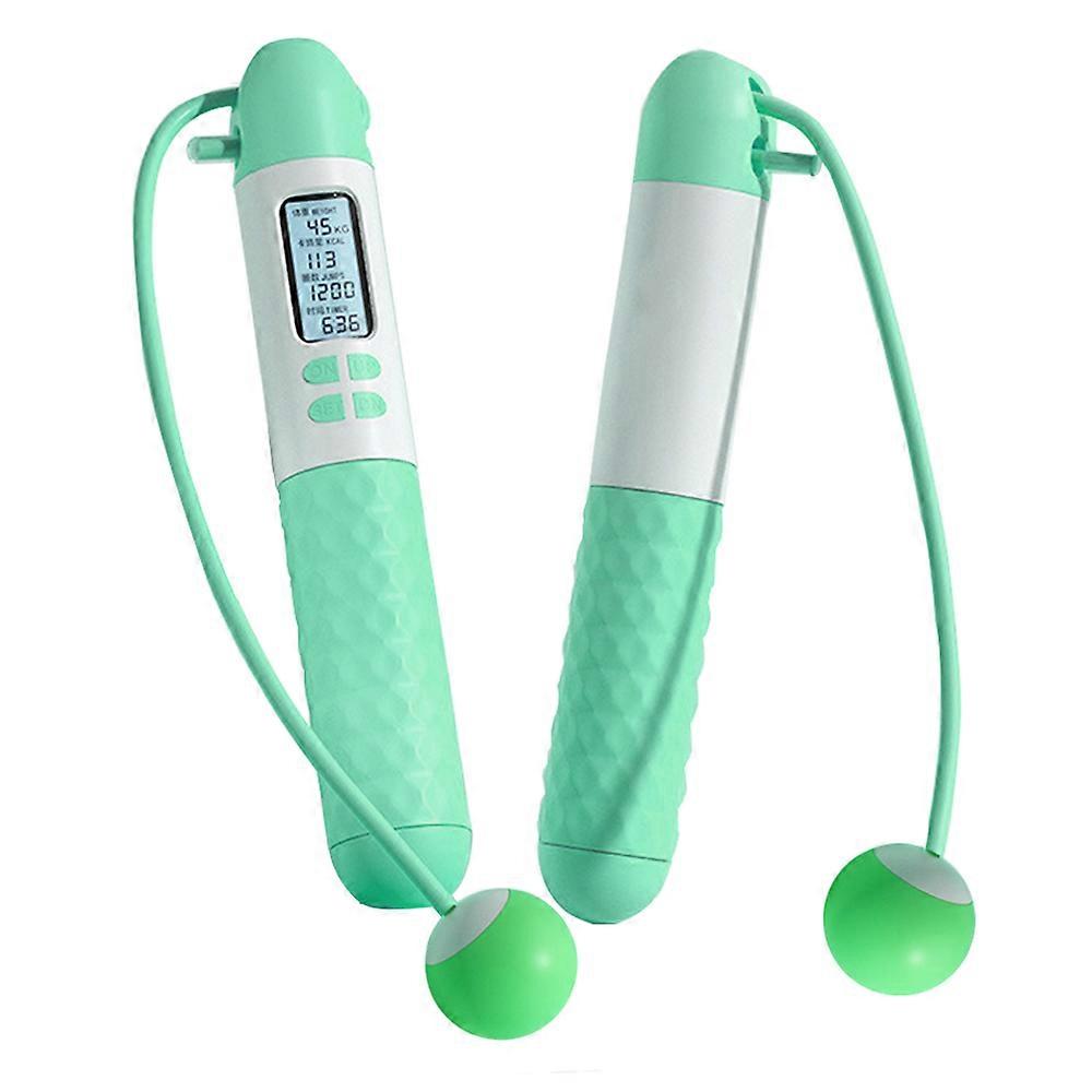 Jump Rope, Calorie Counter, Workout, Exercise