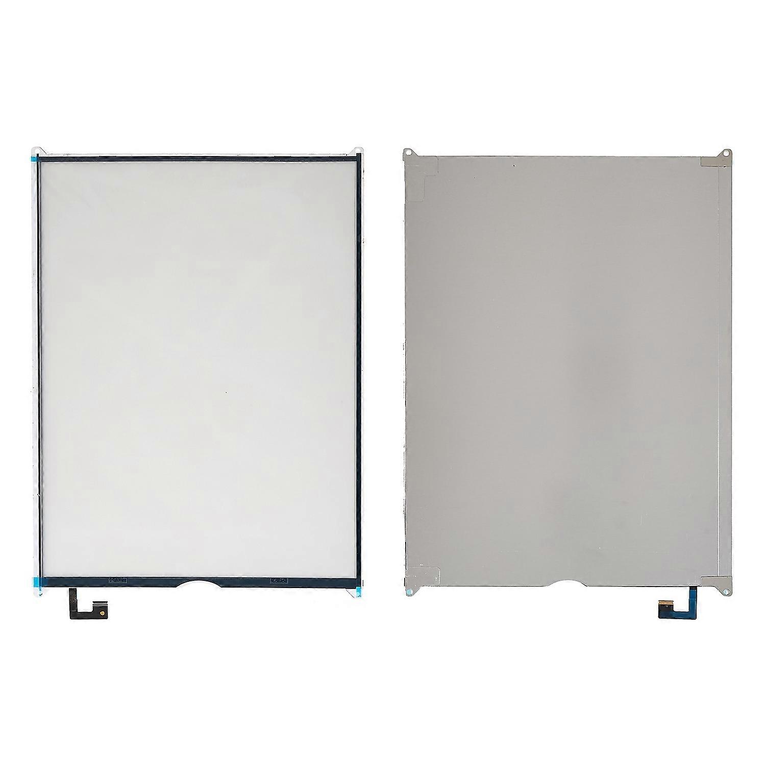 For iPad 10.2 (2019)/(2020)/(2021) LCD Screen Backlight Replacement Part (without Logo)