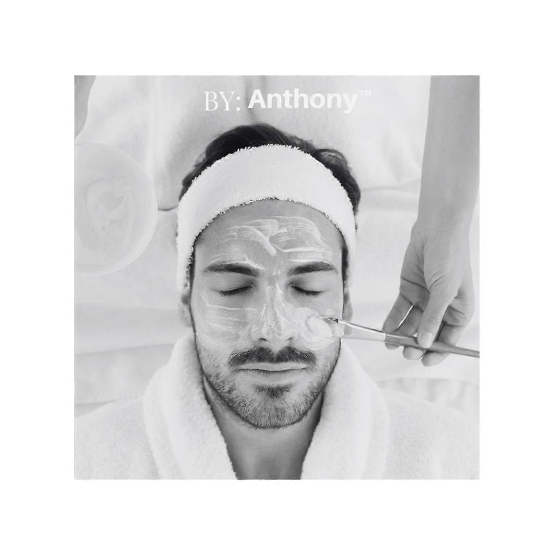 Complete Facial - By Anthony