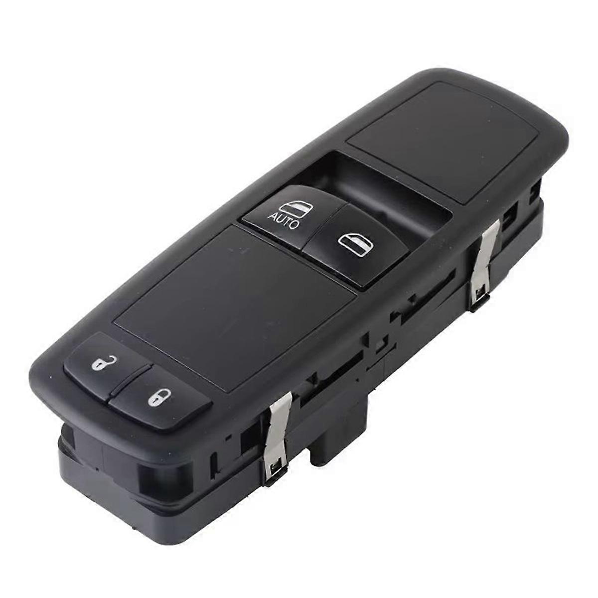 Car Power Window Switch 04602537AE for Grand Caravan 2008 2009 Without Mirror Buttons