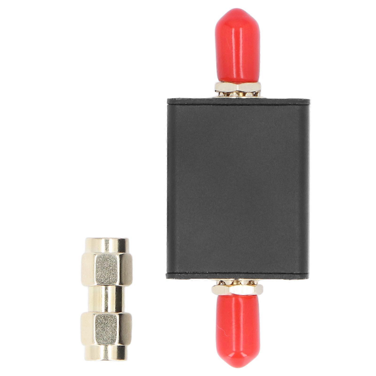 Filtre coupe-bande Diffusion FM Bloc 88-108M Suppression de fréquence aéronautique Interférence de signal