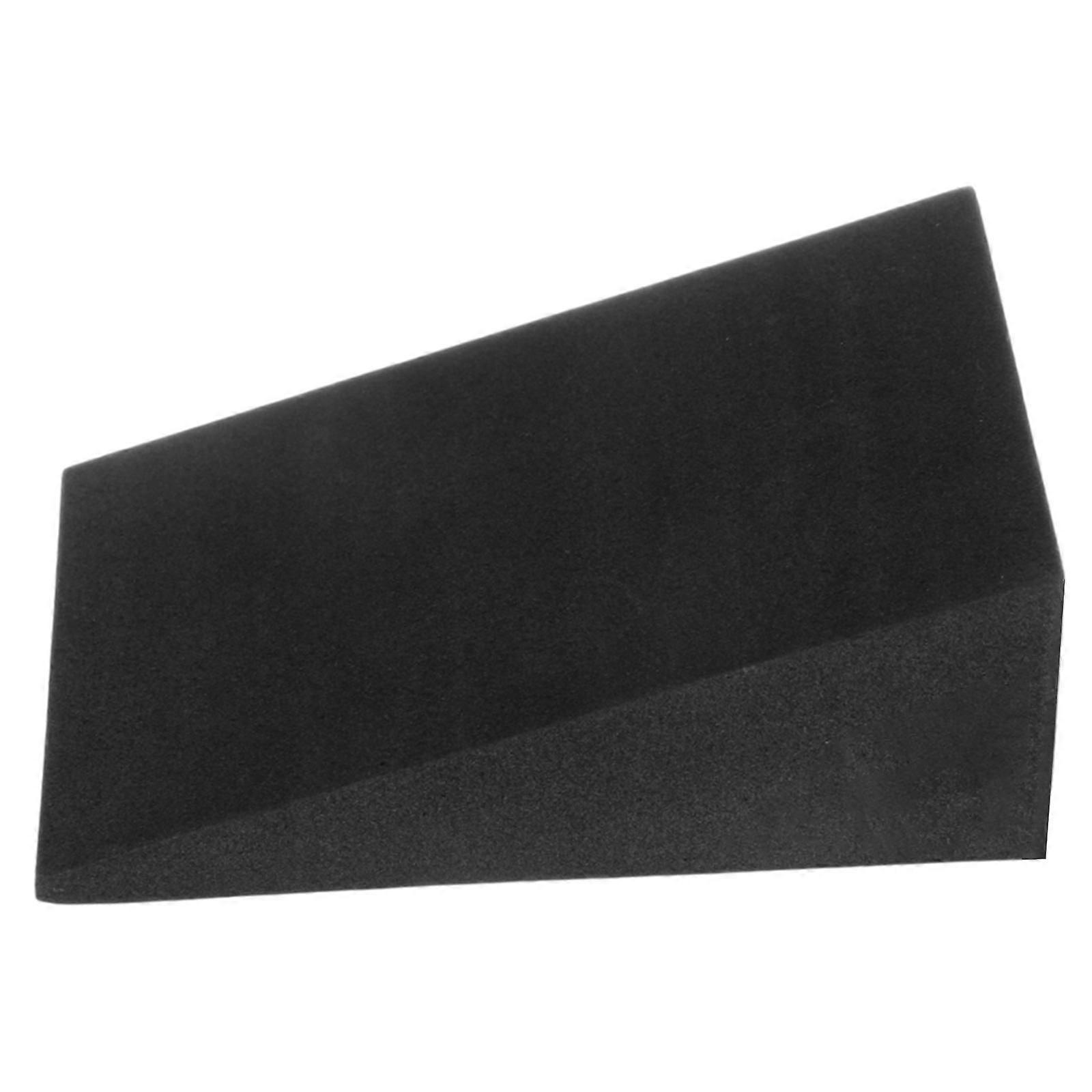 Yoga Foam Wedge Block Professional Heel Stretcher Slant Board Calf Stretcher Style A