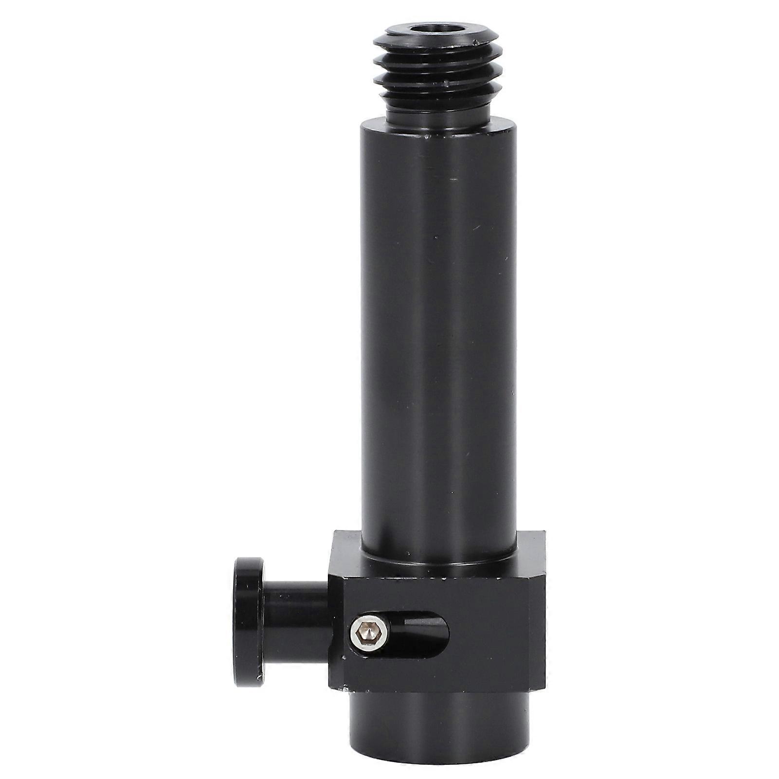 Prism Quick Adapter 76mm GPS GNSS Quick Release Prism Survey Total Station Adapter