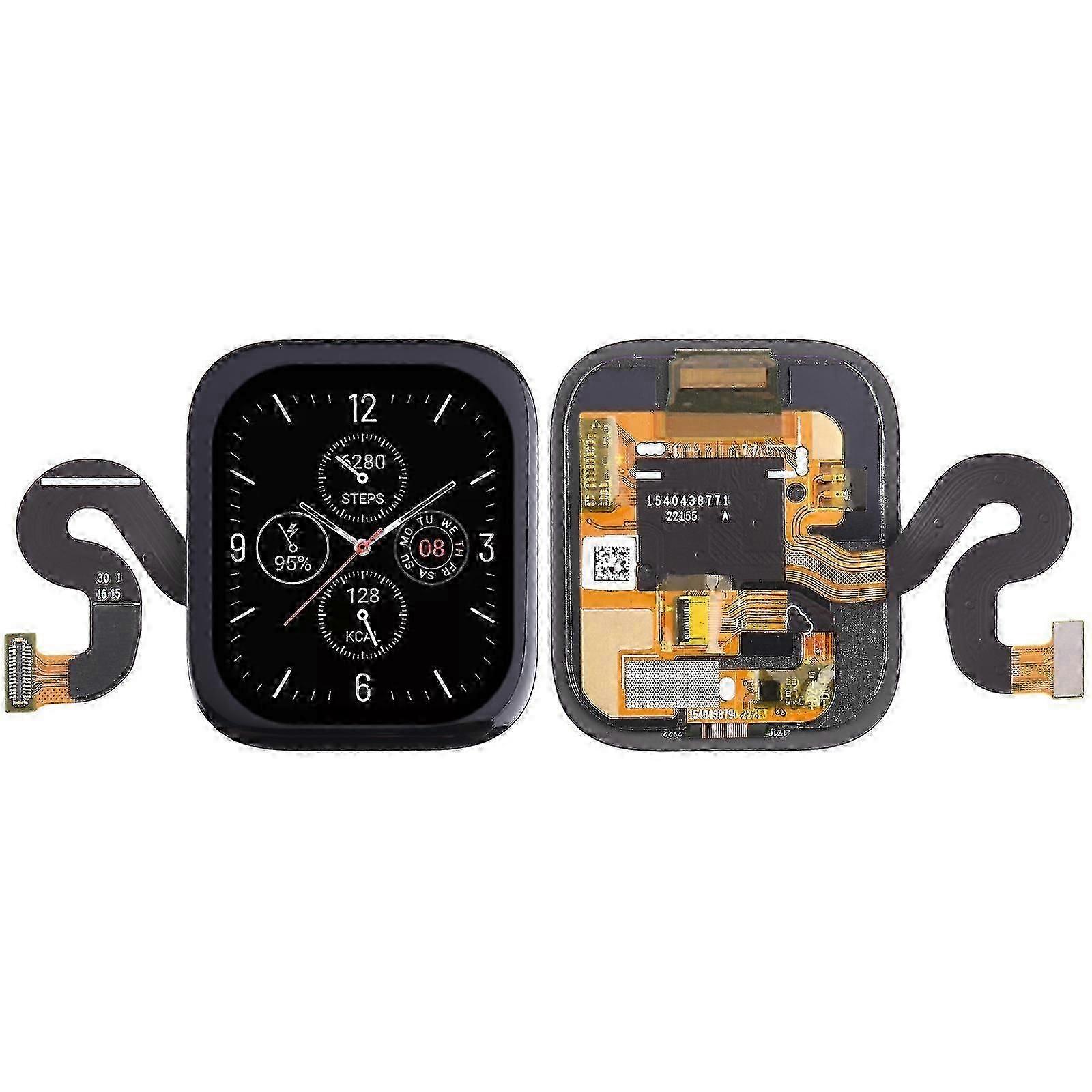 Original Lcd Screen + Touch Screen For Amazfit Gts 4