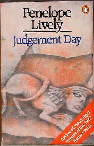 Judgement Day