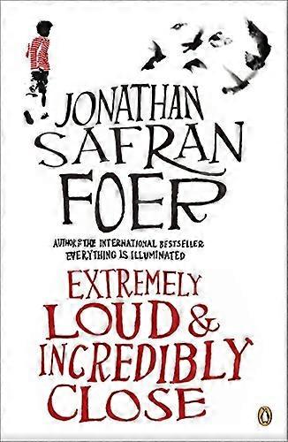 Extremely Loud and Incredibly Close