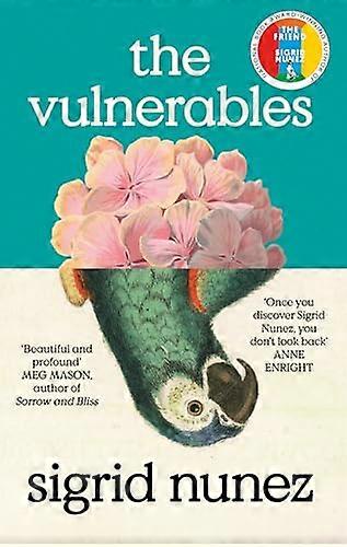 The Vulnerables: Beautiful and profound Meg Mason