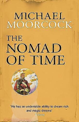 Tidens nomade
