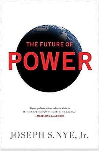 The Future of Power