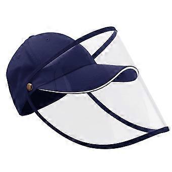 Anti-spitting Hat Dustproof Cover