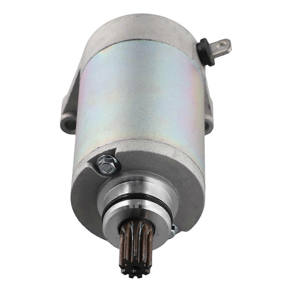 Motorcycle Electrical Motor for DR200SE DR200 DR200S DF125 31100-05501 31100-05300 31100-05320