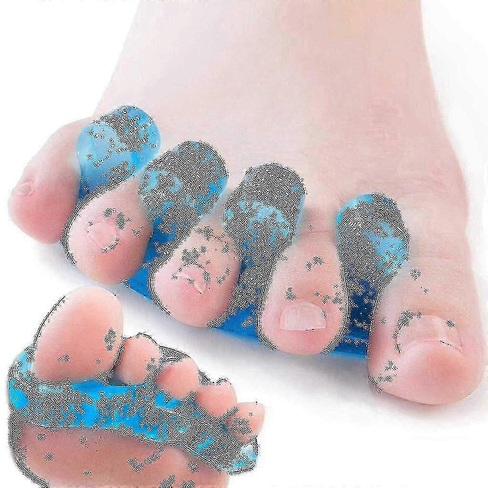 Toe Separator & Toe Straightener Toe Spreader Toe Spacer-