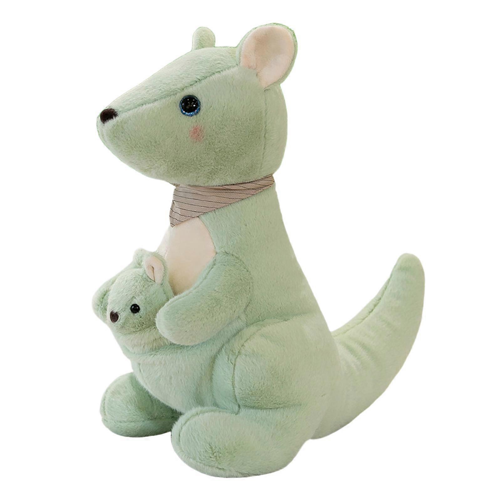 Simulation Doll Plush Toy Soft Doll Stuffed Toy for Doll