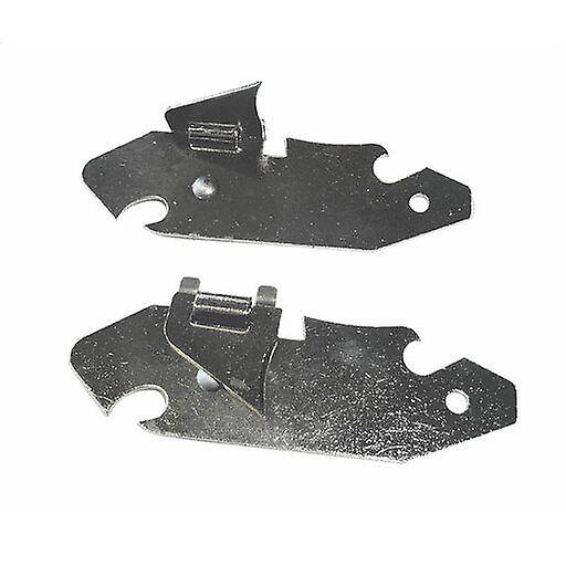 Kan / Cap Opener 8,5 cm 2 pack Gewe