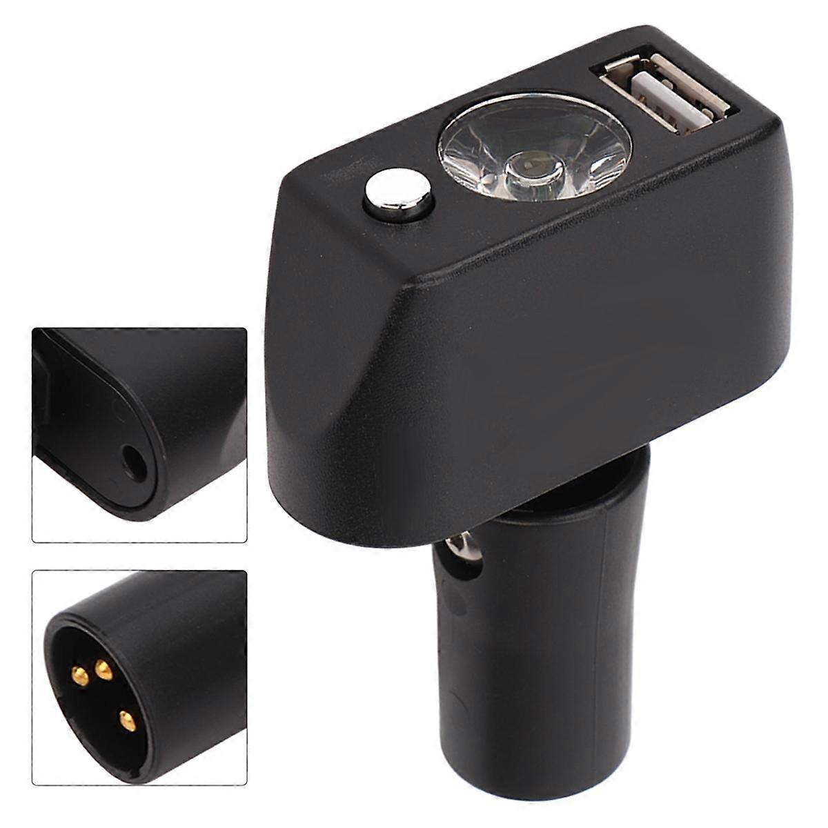 Electric Wheelchair Light